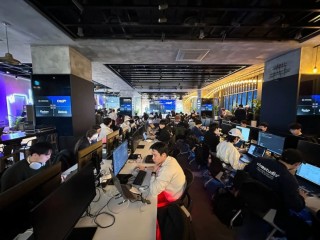 Aptos“插旗”韩国：速览首尔黑客松15个获胜项目