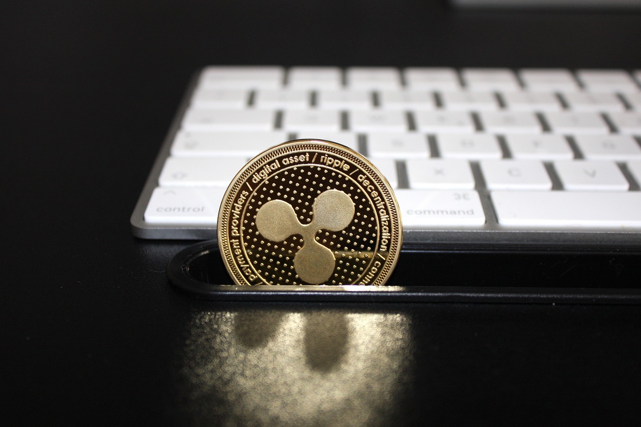 rp瑞波币最新消息（瑞波币在案件结束后或有积极走势）