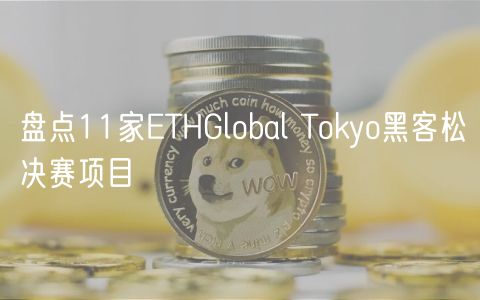 盘点11家THGlobal Thuobiyo黑客松决赛项目