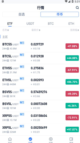 币万 交易平台app_币万 交易平台appv3.5最新版下载_币万 交易平台app官网版下载-第3张图片-欧意下载