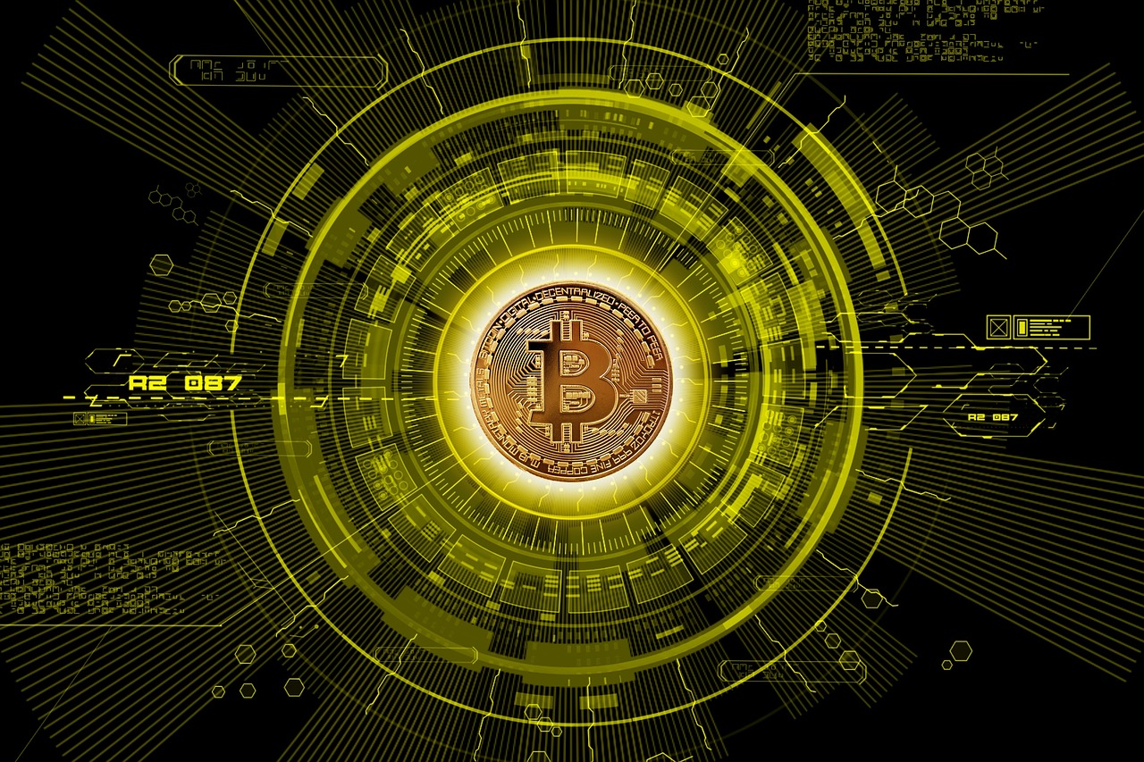 btc减半前多久行情会起来（指标表明比特币有可能在下一次减半之前飙升500%）