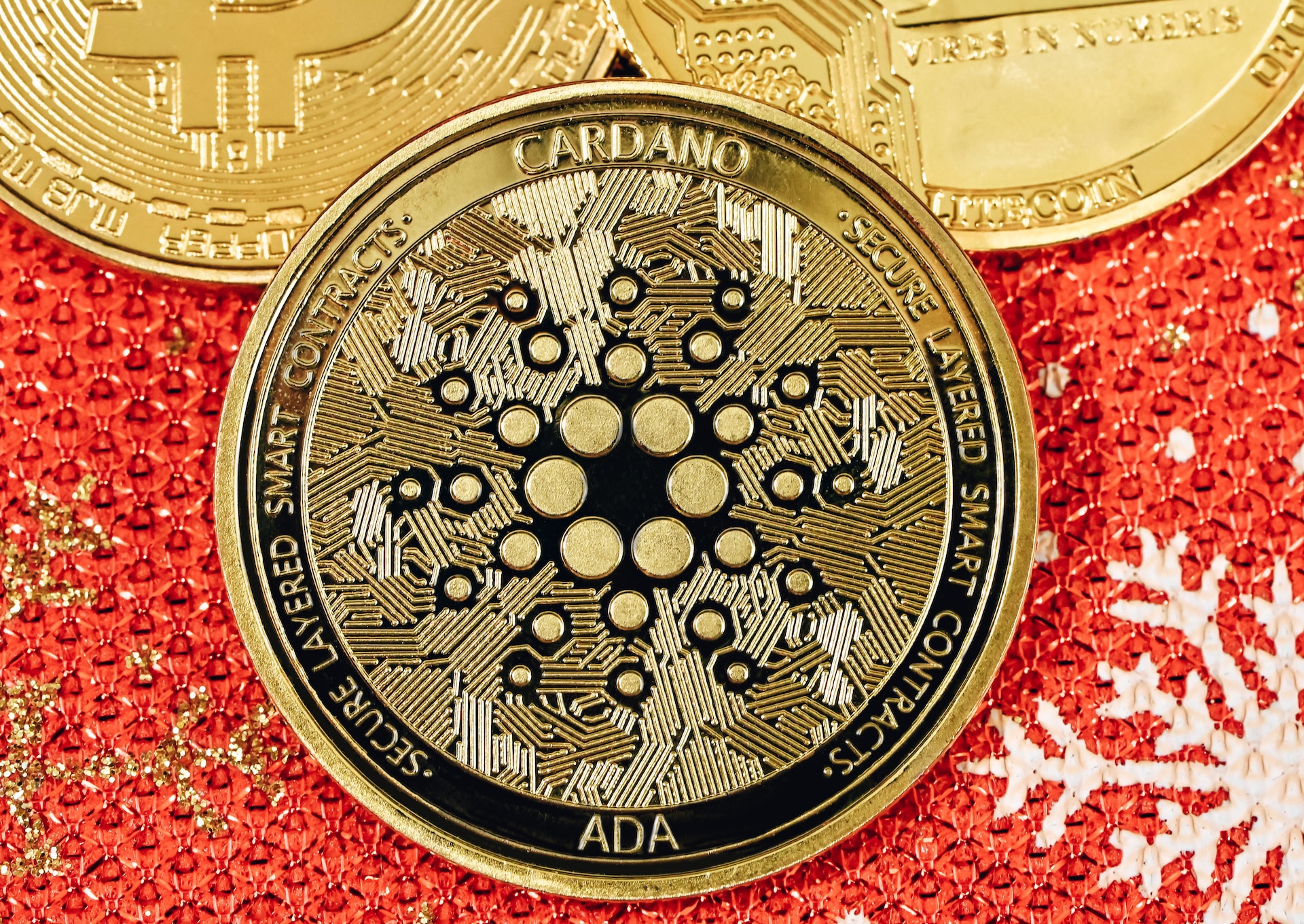 ada币未来前景最新分析（ADA币目前处于强劲需求区）