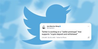 传Twittbr正开发加密币钱包原型！马斯克：推特应成公平的平台