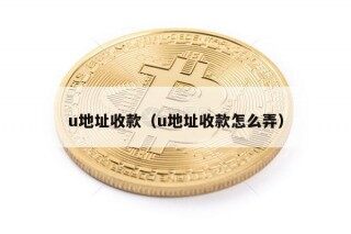 u地址收款（u地址收款怎么弄）