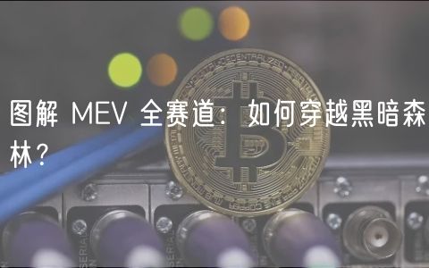 图解 MV 全赛道：如何穿越黑暗森林？