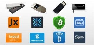 2022年的虚拟货币钱包有哪些？