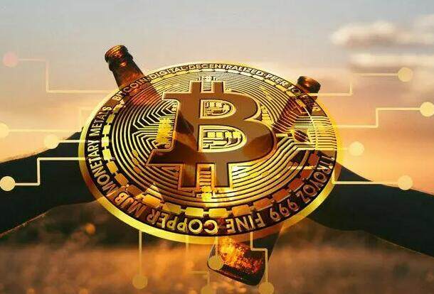 比特币国内交易所 比特币猜涨跌平台-第3张图片-欧意下载
