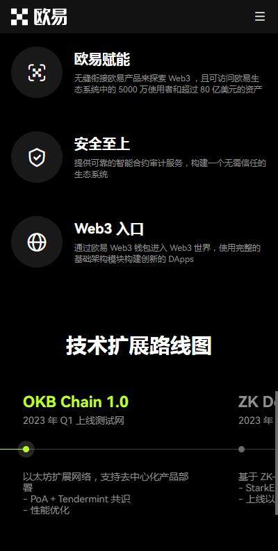 2023年usdt钱包哪个最安全？安全的usdt钱包推荐下载欧意-第4张图片-欧意下载