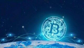 比特币指数交易(比特币指数期货)
