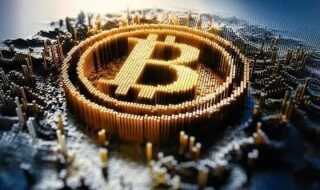 比特币最新价格美元(比特币最新价格美元新浪财经)