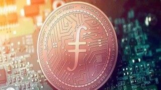fil币价格今日行情_filbcoin币24H交易所推荐