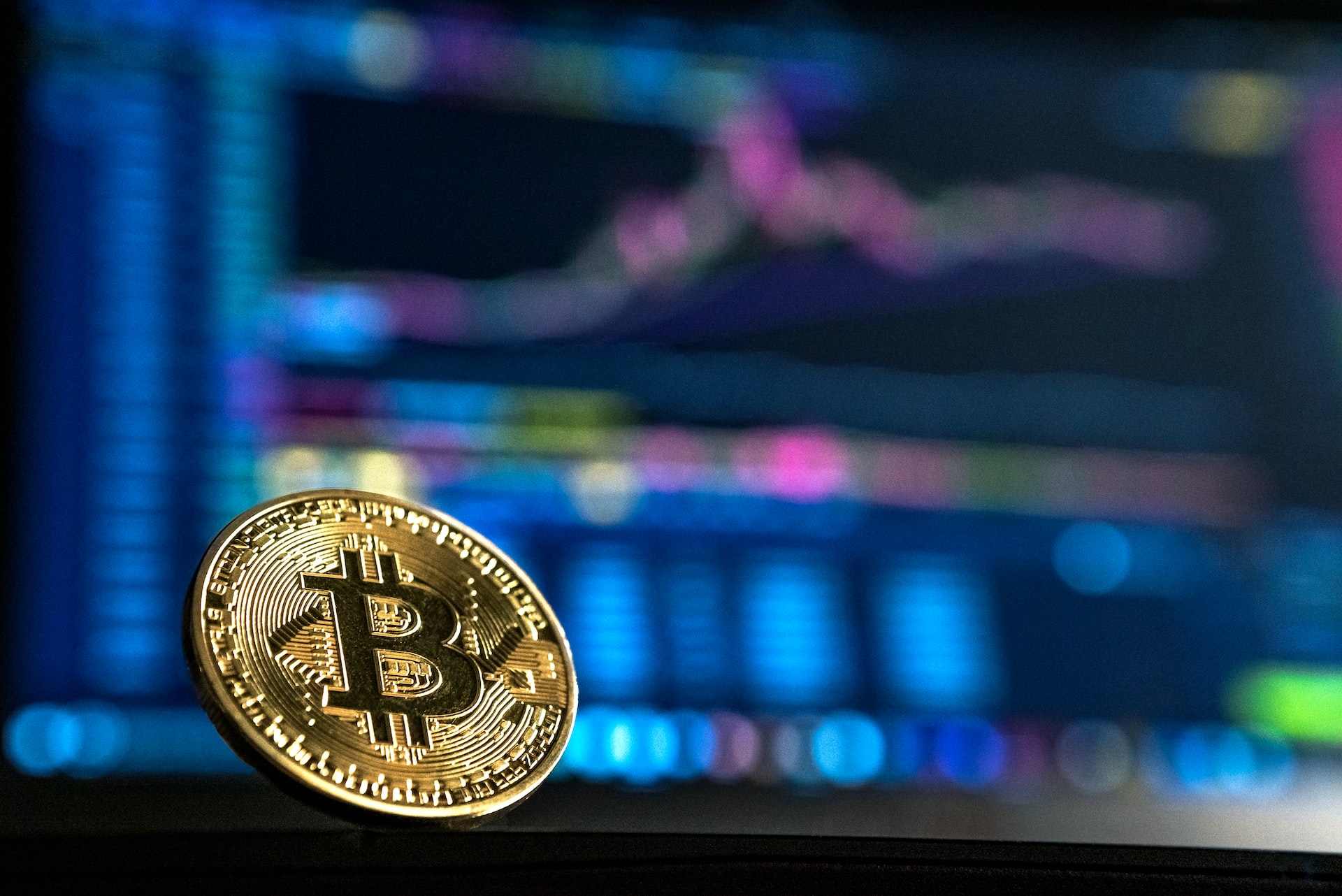 比特币正在突破30000美元的阻力位 以便为延长的牛市做准备