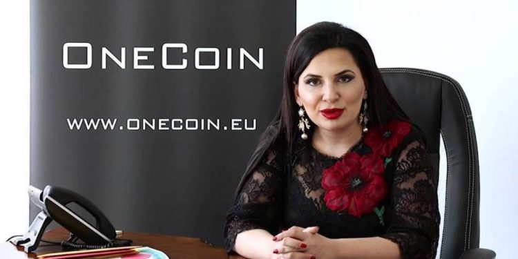 Onecoin维卡币骗局揭秘