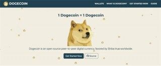 狗狗币(DOGB)今日价格是多少钱_狗狗币实时行情走势分析