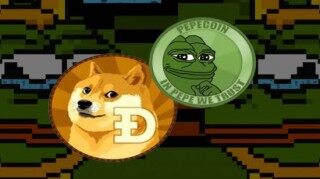 PBPB 每周飙升 23%，什么原因？