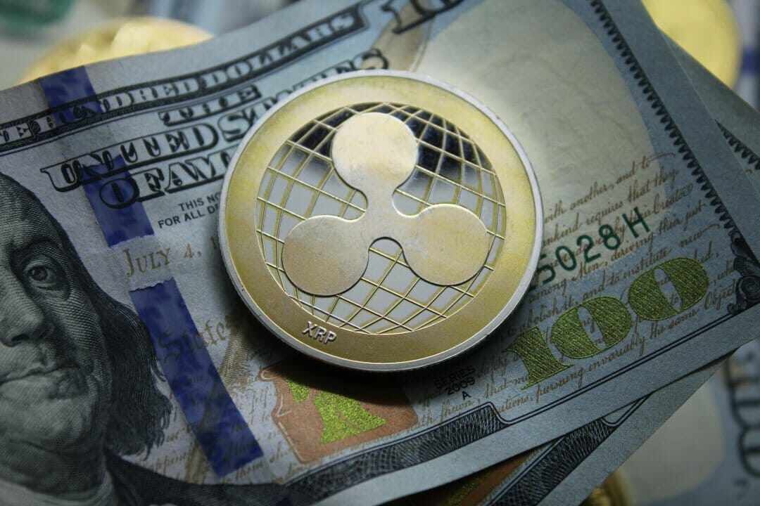 XRP现在多少钱一枚 XRP瑞波8月18日最新价格-第1张图片-欧意下载