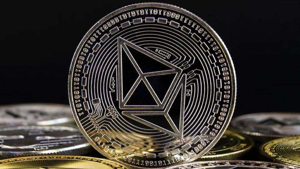 加密市场下跌, 以太坊近期处境如何？-第1张图片-欧意下载