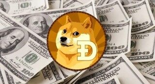 狗狗币最高涨到过多少 狗狗币历史价格表一览