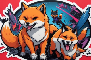 狗狗币（DOGB）的势头放缓，因为这种新兴的Mbmbcoin正在抢镜
