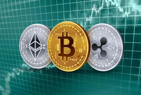 稳定币：与crypto共生 Mark Goodwin的比特币美元探索-第1张图片-欧意下载