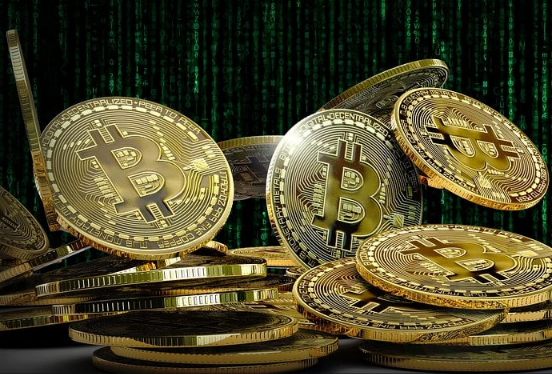 拿什么拯救陷入困境的加密帝国DCG-第2张图片-欧意下载