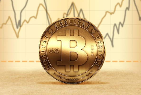 比特币衍生品数据：交易者的BTC价格目标为5万美元-第2张图片-欧意下载