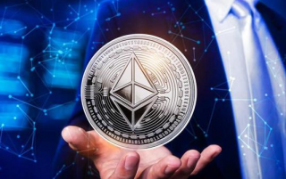 由于以太坊价格因混合技术指标而停滞不前，比特币 Minbtri 预售逆势而上