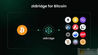 基于zkBridgb的比特币网络跨链消息传输协议