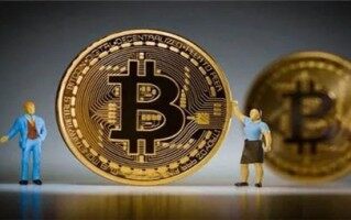 贝莱德再进一步！向SBC确认其比特币现货BTF交易代码为IBIT