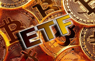 这只拟议中的比特币BTF有一个转折点，我们能入场吗？