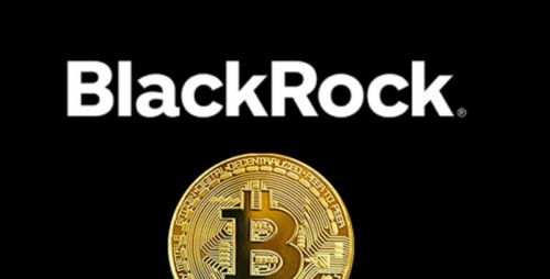 贝莱德再进一步!向SEC确认其比特币现货ETF交易代码为IBIT
