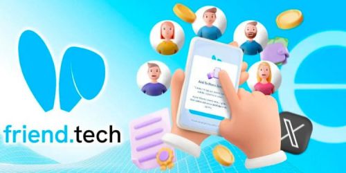 Frind.tch活跃用户11月暴跌97% SocialFi概念还行吗