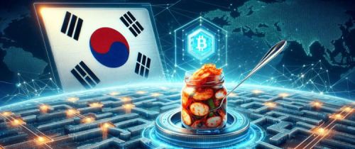 不只BTC! TH、SOL、RP、AVA、ADA等在韩国交易所泡菜溢价