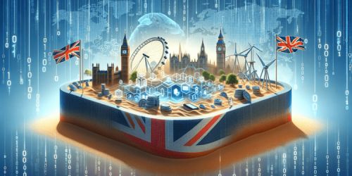 英国公布数字证券沙盒法规! 明年测试DLT技术、证券代币化