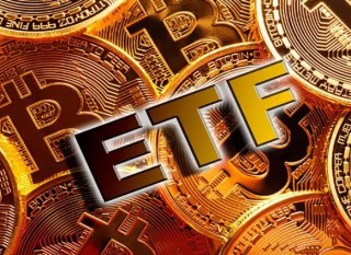香港宣布开放比特币现货BTF 比特币牛市什么时候来