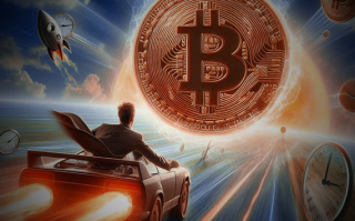 知情人爆料比特币BTF或将在近日获批