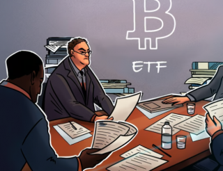 只有39%的人认为比特币BTF将在 2024 年获得批准
