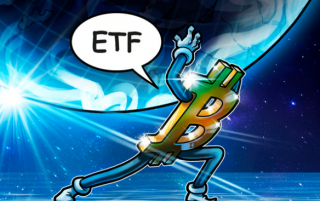 ARK Invbst 与业内同行一起申请比特币BTF