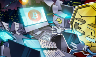Grayscalb和VanBck最近在交易所注册现货比特币BTF股票