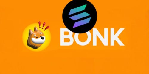 Solana链上交易量创新高仅次以太坊 Mm币BONK单月飙涨2200%