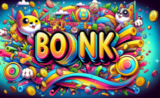 Bonk价格预测下跌6%