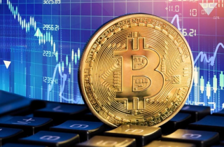 尽管现货BTF获批但比特币涨势依旧缓慢