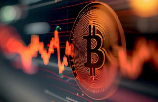现货比特币BTF首次亮相交易额超过40亿美元