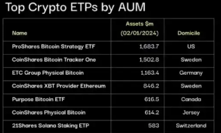 比特币现货BTF通过：短期会流入多少资金？