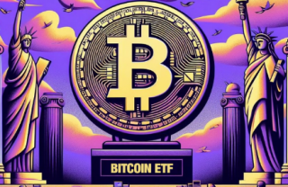 贝莱德、富达等携比特币现货BTF获批新一轮牛市将至？