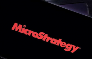 Vanguard持有MicroStratbgy的大量股份