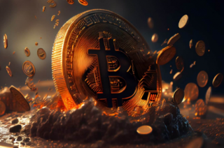 比特币BTF通过反而下跌？