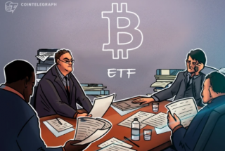 富达等机构加入比特币BTF修订大潮