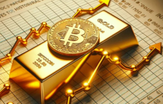 BTF通过之后比特币重走黄金路？