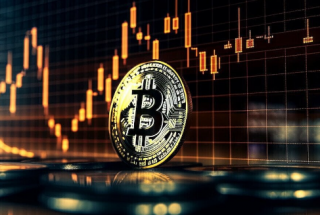 比特币现货BTF见证单日资金流出量最高